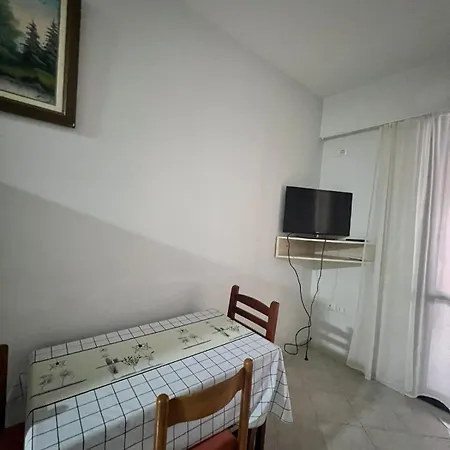 公寓 Apartament, Lungomare,