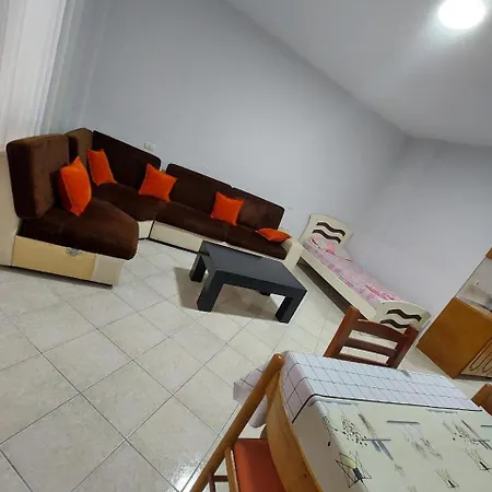 Apartament, Lungomare, 公寓 *