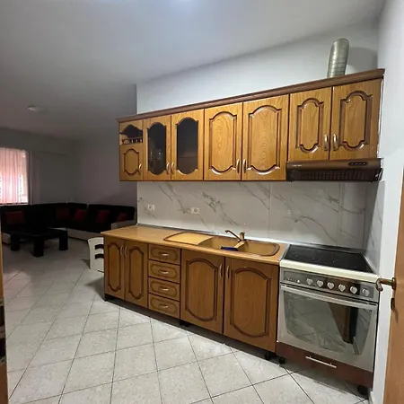 Apartament, Lungomare,