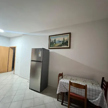 Apartament, Lungomare, 公寓
