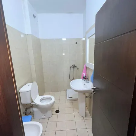 Apartament, Lungomare, 公寓 Vlorë